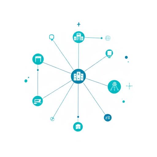 Logicon Systems — Connected Logistics Platform