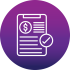 Invoice reconciliation